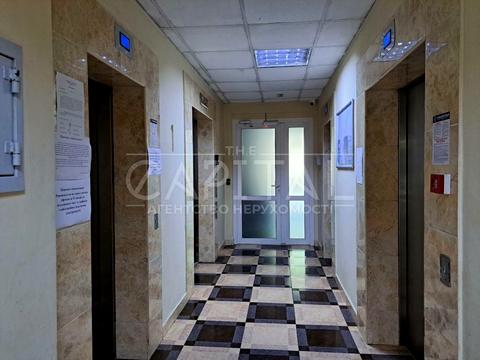 квартира по адресу Леси Украинки бульв., 7-Б