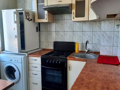 квартира за адресою Дмитра Коцюбайла вул. (Державінська), 2б