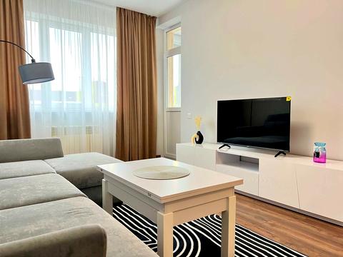 квартира по адресу Европейская ул. (Фрунзе), 146е