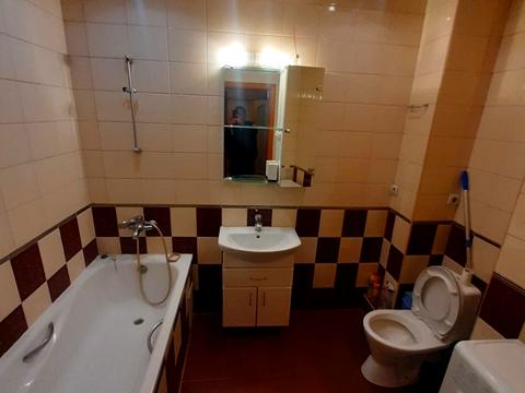 квартира по адресу Киев, Юрія Литвинського ул. (Російська), 64