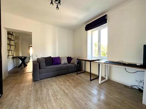 квартира за адресою Редутна вул., 15