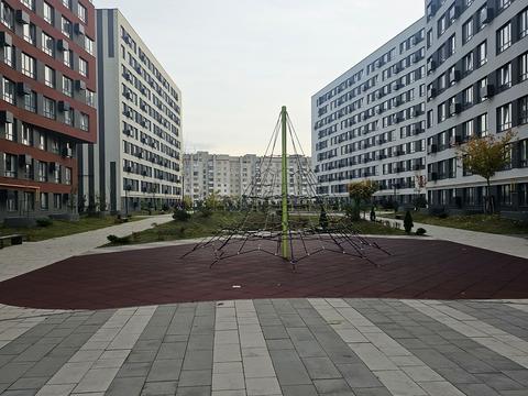 квартира по адресу Замарстыновская ул. (Калинина), 170-П