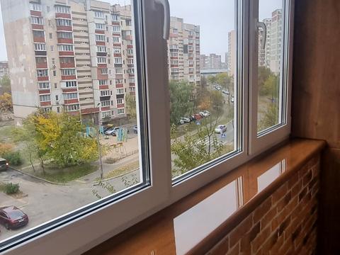 квартира за адресою Леоніда Бикова бульв., 6