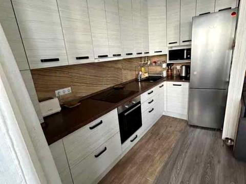 квартира по адресу Леси Украинки бульв., 6-А