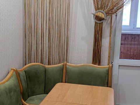 квартира по адресу Харьковское шоссе, 56