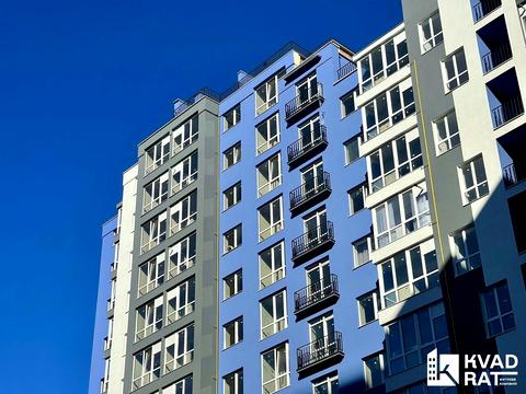 квартира за адресою Княгинин вул., 44
