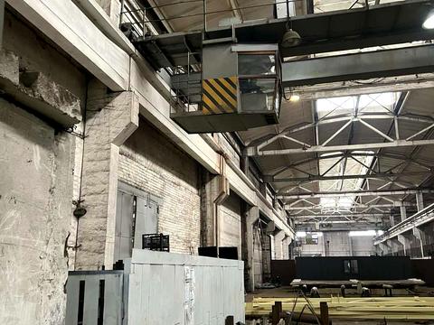 комерційна за адресою Старочумацька вул. (Байкальська), 5