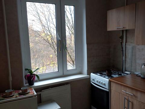 квартира по адресу Олега Мудрака ул. (Генерала Наумова), 39