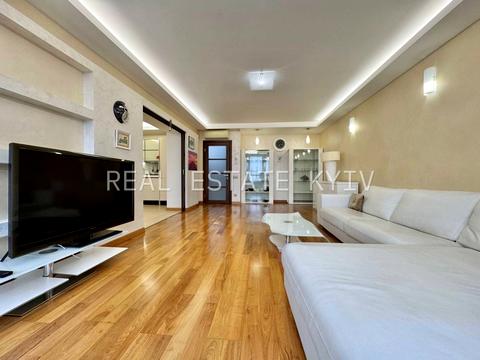 квартира по адресу Панаса Мирного ул., 28-А