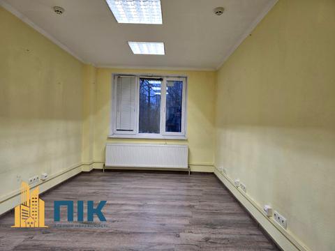 квартира по адресу Митрополита Василия Липковского ул. (Урицкого), 32