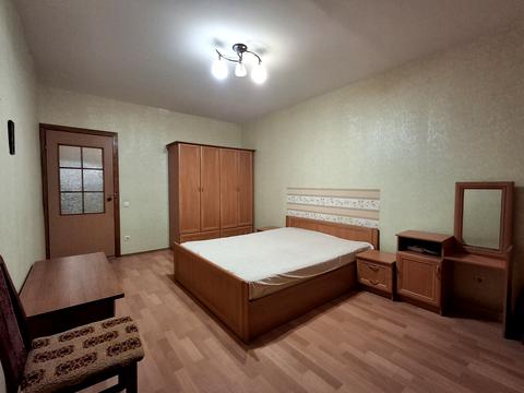 квартира за адресою Петра Григоренка просп., 20-А