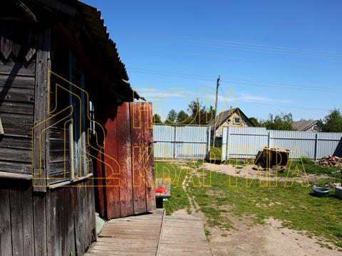 ділянка за адресою Садова, 35