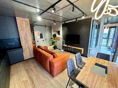 квартира по адресу Олександра Олеся ул., 8/17