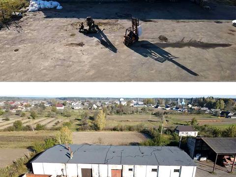 коммерческая по адресу с. Ярыновка, Тиха, 10