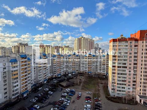 квартира по адресу Княжий Затон ул., 2-Б