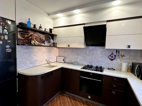 квартира по адресу Калушское шоссе, 15в