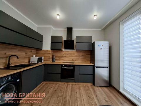 квартира за адресою Михайла Максимовича вул. (Онуфрія Трутенка), 26-Б