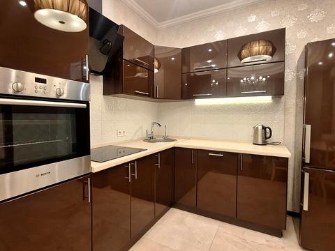 квартира по адресу Сапёрное Поле ул., 12