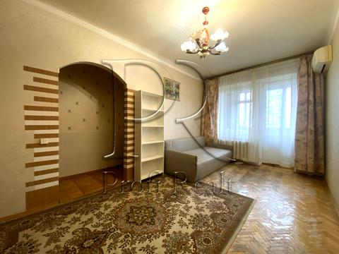 квартира по адресу Василия Тютюнника ул. (Анрі Барбюса), 5-А