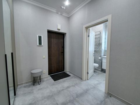 квартира за адресою Фортечний тупик (Тверський), 7в