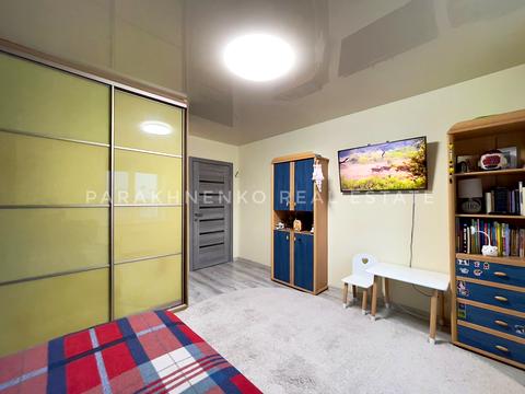 квартира за адресою Михайла Лушпи просп., 5 к29