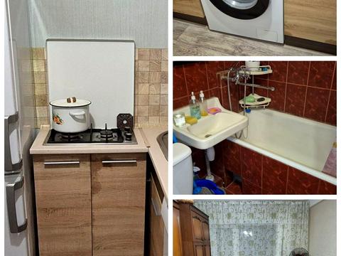 квартира по адресу Шолом-Алейхема ул., 16