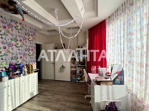 квартира за адресою Генуезька вул., 5