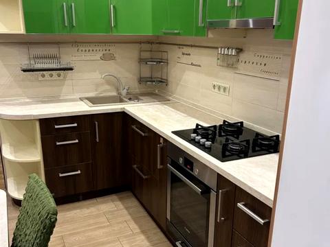 квартира по адресу Дмитриевская ул., 24