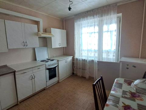 квартира за адресою Парус, 1