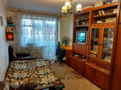 квартира по адресу Панаса Мирного ул., 32