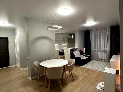 квартира за адресою Новопольова вул., 2