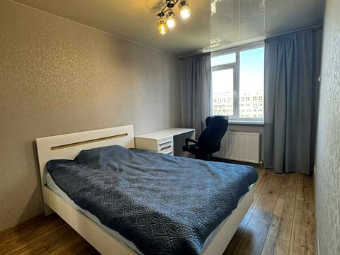 квартира по адресу Зеленая ул., 204