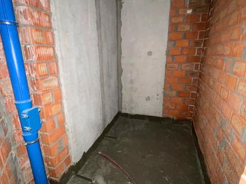 квартира по адресу Живописная ул., 3
