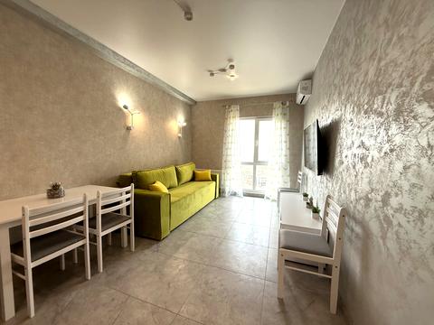 квартира за адресою Михайла Максимовича вул. (Онуфрія Трутенка), 26-Г