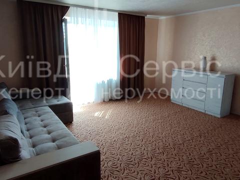 квартира за адресою Оноре де Бальзака вул., 4-А
