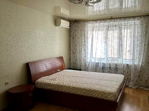 квартира по адресу Левка Лукьяненко ул. (Маршала Тимошенко), 19