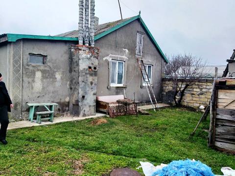 дом по адресу Виноградная