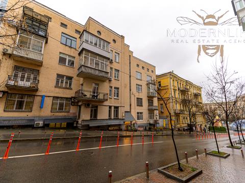 квартира за адресою Костельна вул., 6