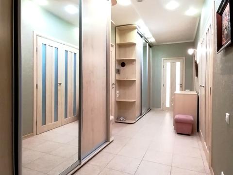 квартира по адресу Дмитриевская ул., 69