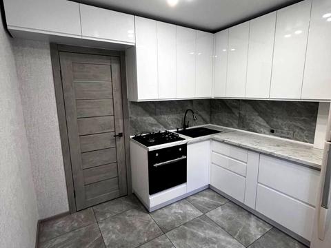 квартира за адресою житловий масив Тополя-3 вул., 21