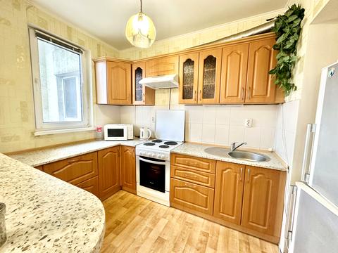 квартира за адресою Героїв Крут вул. (12 Квітня), 78