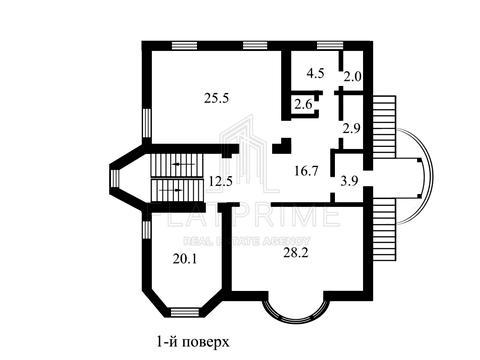 дом по адресу Новая, 11