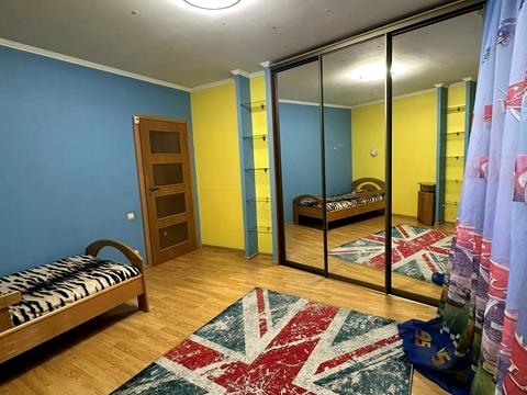 квартира по адресу Володимирська ул., 65