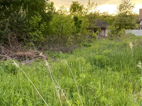 ділянка за адресою Костянтинівська вул.
