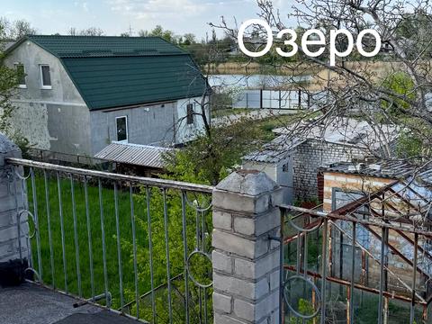 будинок за адресою Дніпро, Березанівська вул. (Моріса Тореза), 86