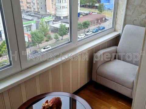 квартира за адресою Раїси Окіпної вул., 5