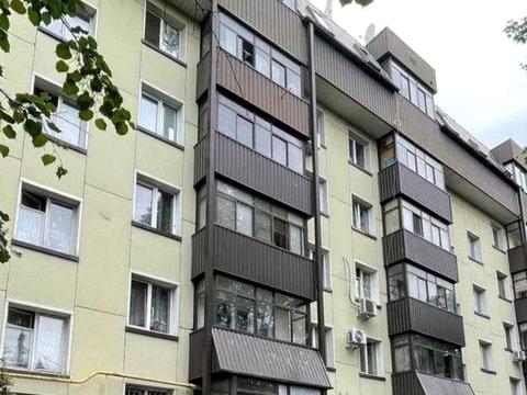 квартира за адресою Петра Григоренка просп. (Маршала Жукова), 21