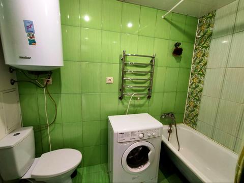 квартира по адресу с. Партизанское, Центральна ул., 4