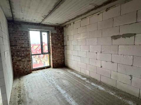 квартира по адресу Довбуша ул., 4