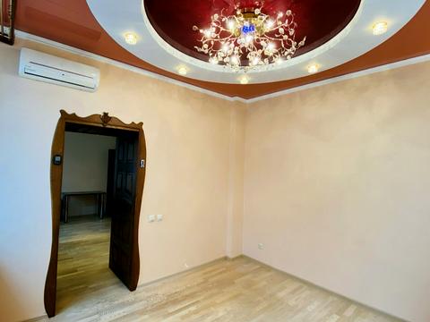 квартира за адресою Качалова вул., 6